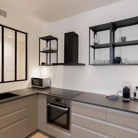 14 Vagliano - Palais, Plage, Clim, Hyper-centre *