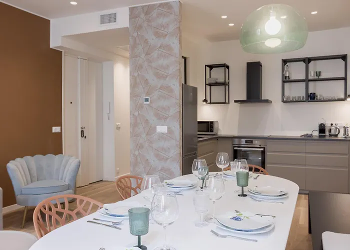 公寓 14 Vagliano - Palais, Plage, Clim, Hyper-centre 戛纳