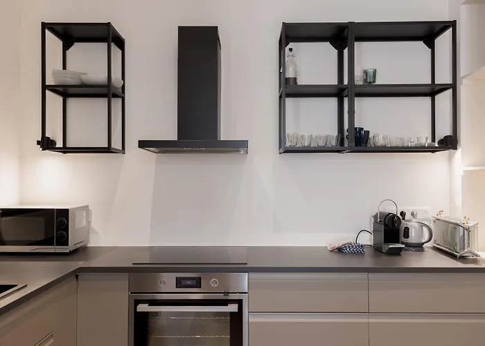 14 Vagliano - Palais, Plage, Clim, Hyper-centre 戛纳