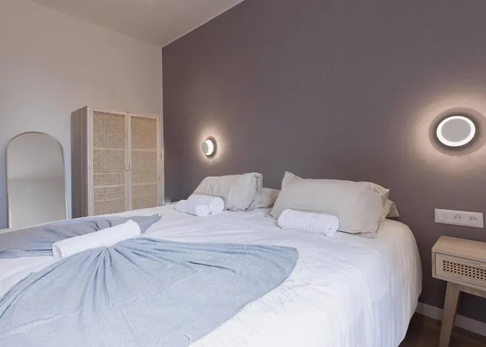 公寓 14 Vagliano - Palais, Plage, Clim, Hyper-centre