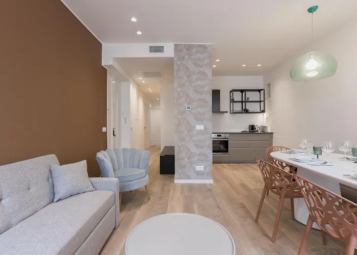 公寓 14 Vagliano - Palais, Plage, Clim, Hyper-centre *