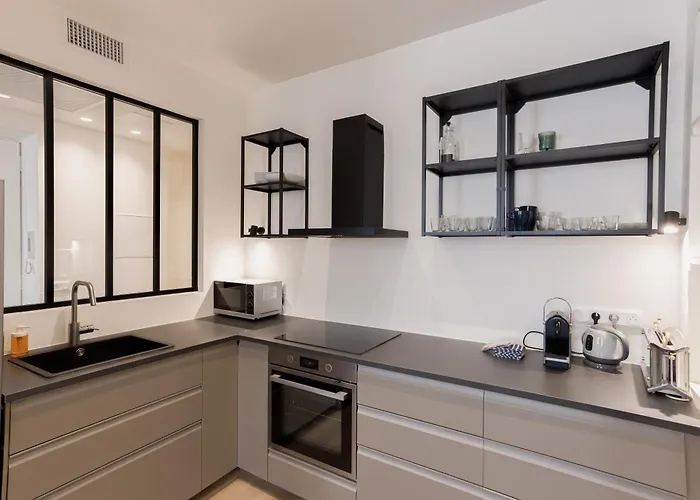 14 Vagliano - Palais, Plage, Clim, Hyper-centre *