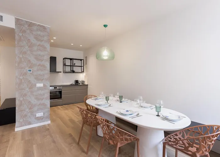 14 Vagliano - Palais, Plage, Clim, Hyper-centre 公寓 戛纳