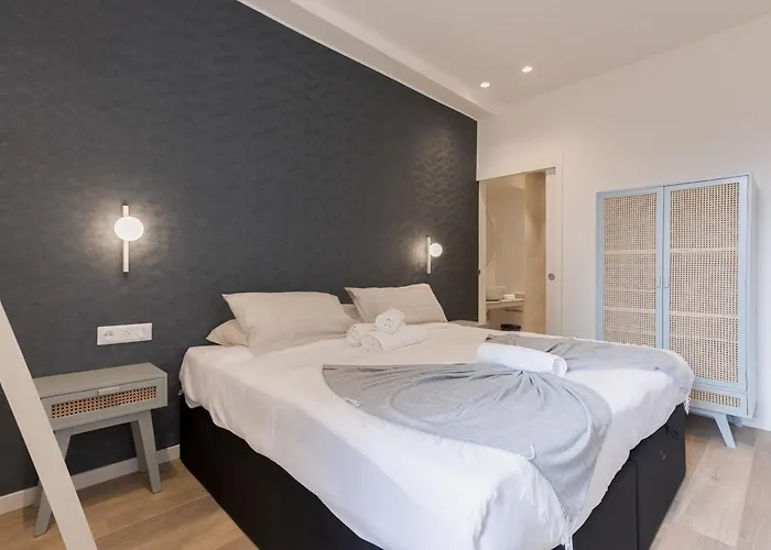 14 Vagliano - Palais, Plage, Clim, Hyper-centre Apartment