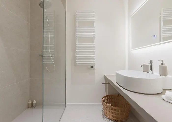 14 Vagliano - Palais, Plage, Clim, Hyper-centre Apartment