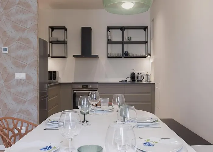 Apartment 14 Vagliano - Palais, Plage, Clim, Hyper-centre *