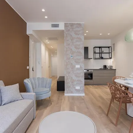 Apartamento 14 Vagliano - Palais, Plage, Clim, Hyper-centre *