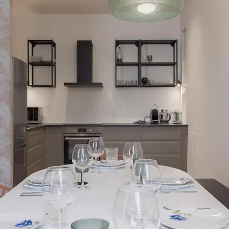 14 Vagliano - Palais, Plage, Clim, Hyper-centre *