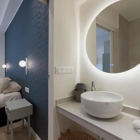 14 Vagliano - Palais, Plage, Clim, Hyper-centre