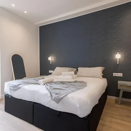 14 Vagliano - Palais, Plage, Clim, Hyper-centre Apartamento *